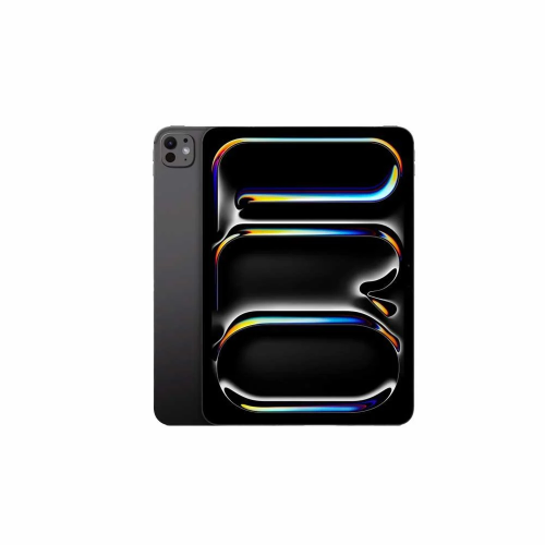 ابل ايباد برو 11 انش M5 واي فاي 256GB اسود فلكي