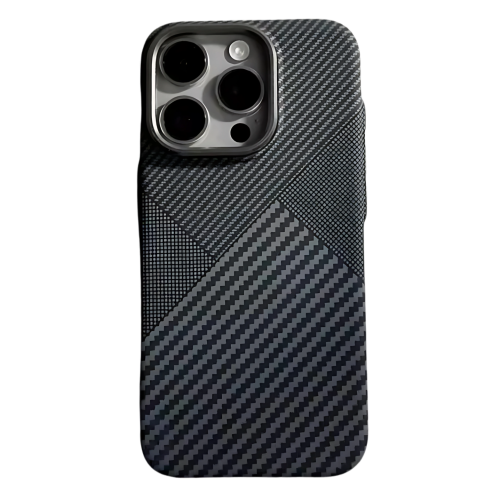 هيلمت - كفر فايبر كاربون سليم Grid