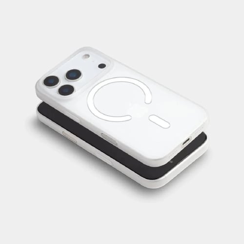 دريب - كفر حماية ماج سيف لاجهزة الايفون 17 برو / 1...