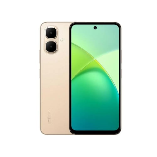 انفنكس سمارت 10 ذاكرة 256 جيجابايت 4 رام 4G