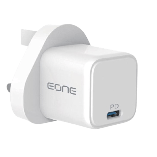 اي ون شاحن جداري 20 واط