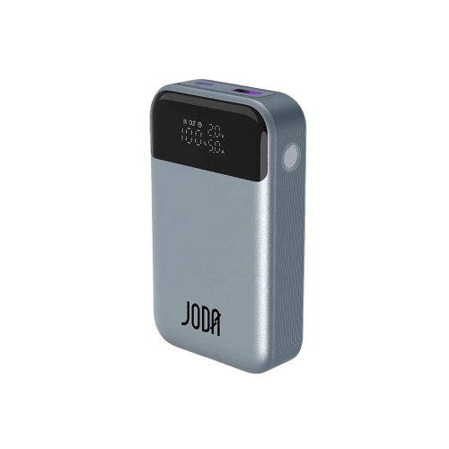 بطارية JODA بسعة 10000 ملي امبير بقوة 33 واط