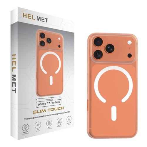 هيلمت كفر سليم Magsafe مطفي