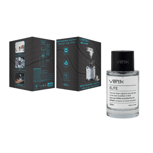 فيرتك فواحة عطرية