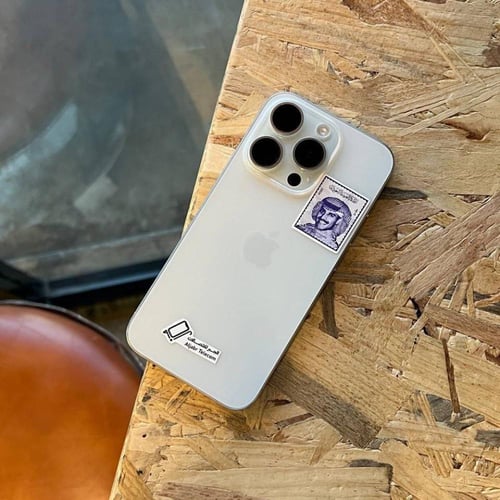 ملصق خالد عبدالرحمن1