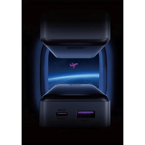 بطارية متنقلة JODA TURBO بسعة 10000 ملي امبير بقوة...