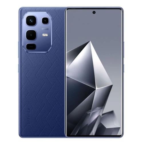 انفينيكس نوت 50S الذاكرة 256 جيجا 8رام 5G