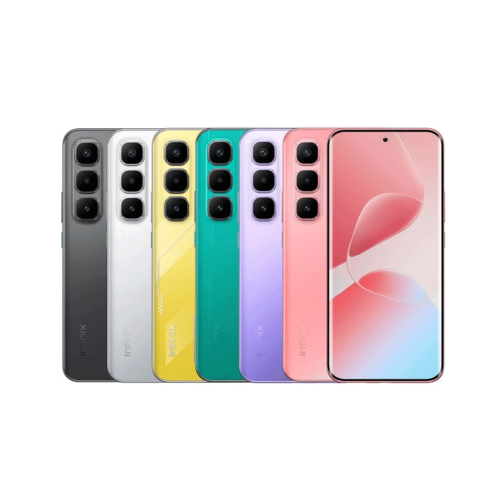 انفينيكس هوت 60 برو بلس، 4 جي، 256 جيجا، 8 جيجا را...