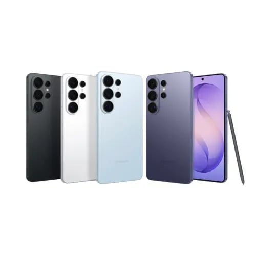 سامسونج جالاكسي اس 26 الترا، 5 جي، 256 جيجا