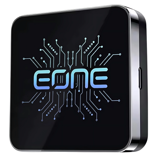 EONE ابل كاربلاي واندرويد اوتو