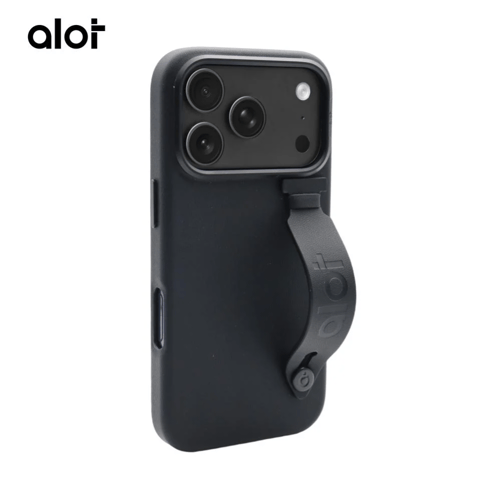 كفر حماية Alot نوبل للايفون 17 برو / بروماكس - اسو...