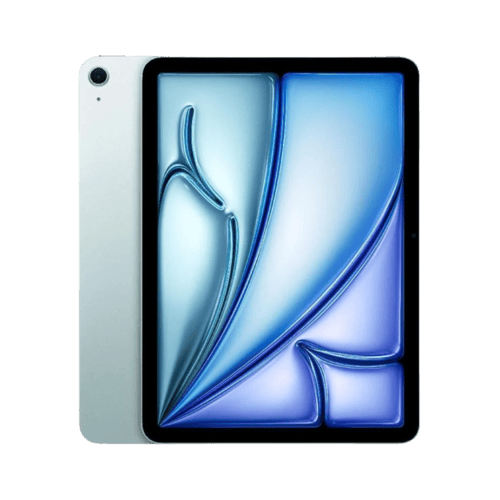 ابل - ايباد اير 11 انش الجيل السادس ، واي فاي بدون...