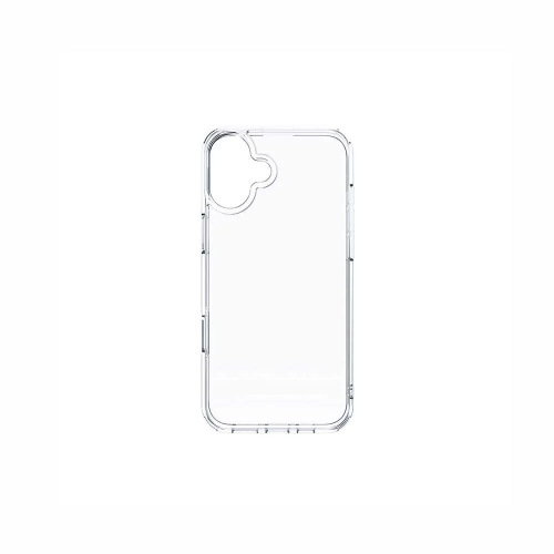 كفر حماية ArmorPro ايفون 16 / 16 بلس - شفاف