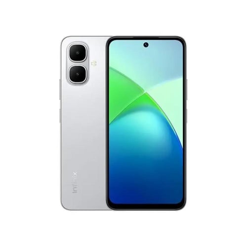 انفنكس سمارت 10 ذاكرة 128 جيجابايت 4 رام 4G