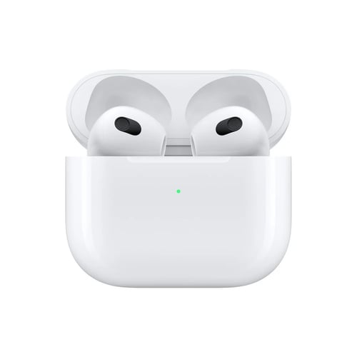 ابل ايربودز الجيل الثالث