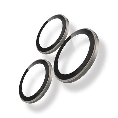 HELMET حماية كاميرا ايفون 15Pro Max-15Pro