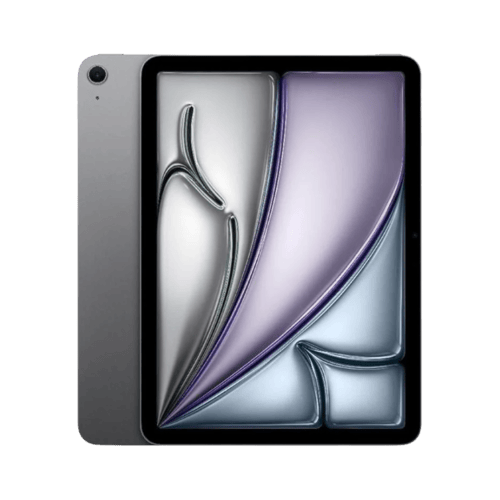 ابل - ايباد اير 13 انش الجيل السادس ، واي فاي بدون...