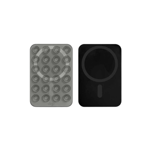 دريب - ستاند لاصق على الاسطح سيلكون مغناطيسي للجوا...