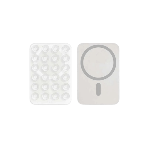 دريب - ستاند لاصق على الاسطح سيلكون مغناطيسي للجوا...