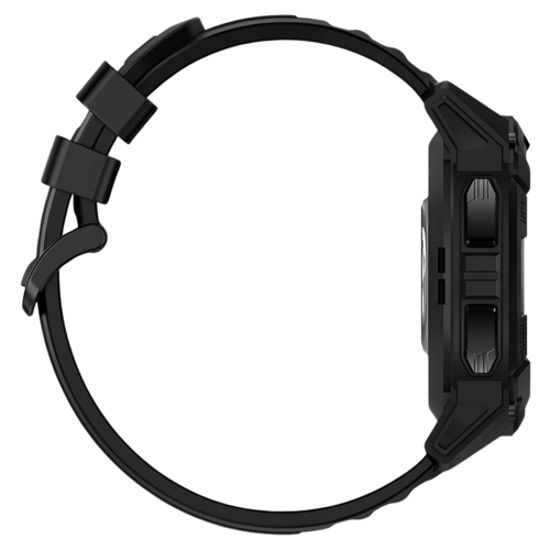 ساعة كوسبت تانك S2 GPS مقاس 34 مم - اسود