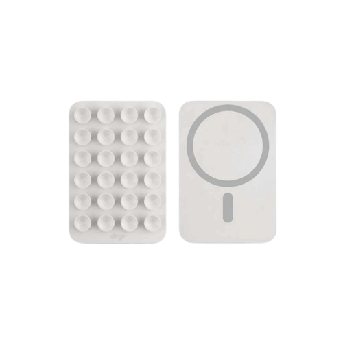 دريب - ستاند لاصق على الاسطح سيلكون مغناطيسي للجوا...