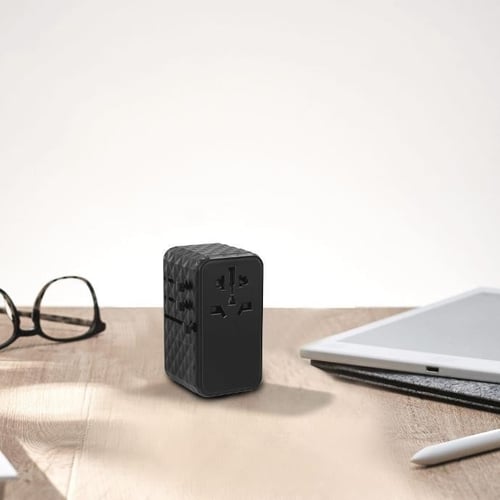 باورلوجي فيش السفر العالمي 100واط