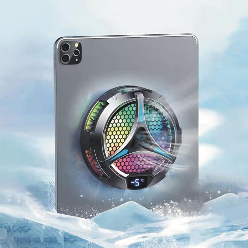 EONE مروحة تبريد ايباد CoolPad قوة تبريد 27 واط