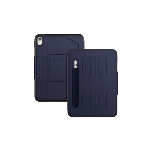 ألوت - جراب حماية متعددة الوظائف مصممة ايباد اير 2...