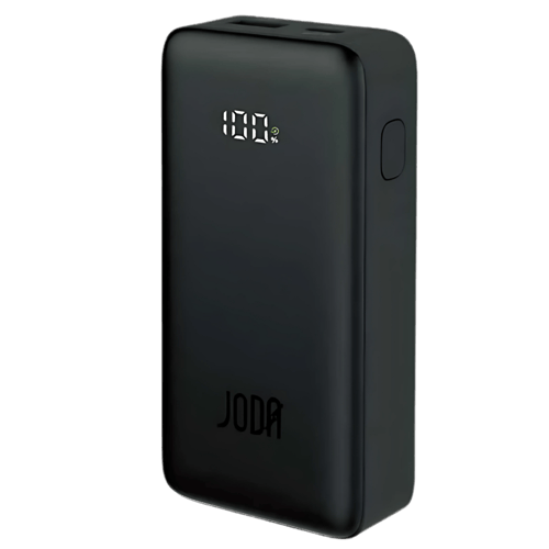 بطارية متنقلة JODA TURBO يسعة 10000 ملي امبير بقوة...