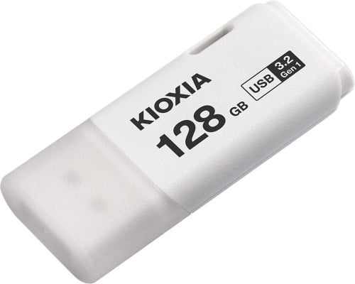 فلاش KIOXIA USB DRIVE 128GB