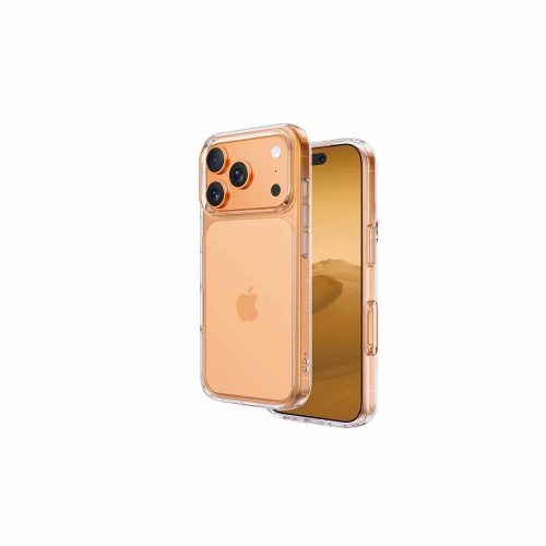 كفر حماية ArmorPro ايفون 17 برو/ 17 برو ماكس - شفا...