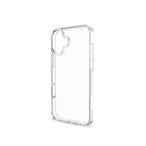 كفر حماية ArmorPro ايفون 16 / 16 بلس - شفاف