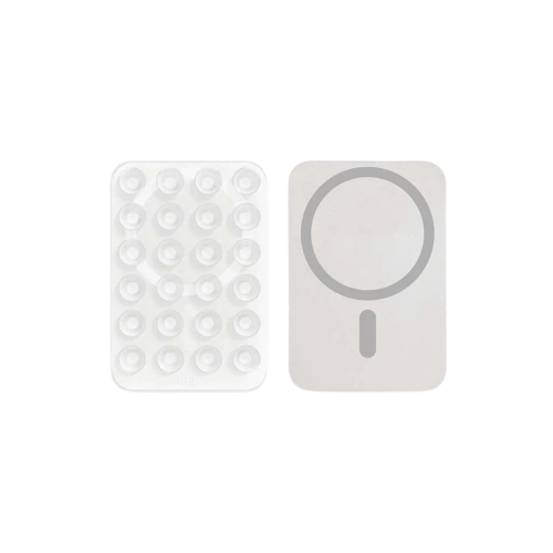 دريب - ستاند لاصق على الاسطح سيلكون مغناطيسي للجوا...