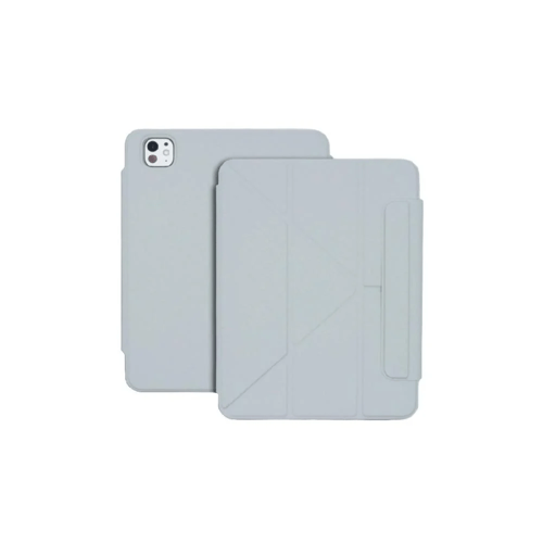 ألوت - جراب لجهاز آيباد 10.9 انش حماية ثلاثي الطي...