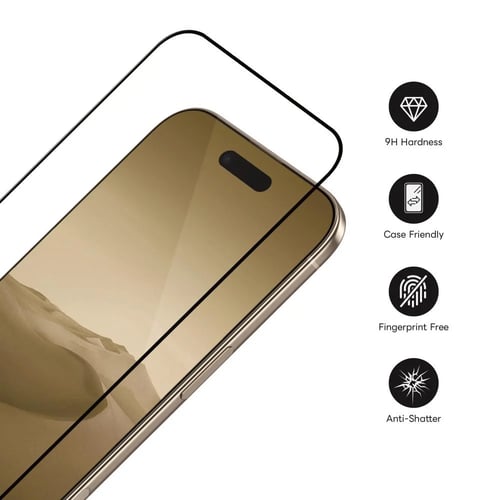 ستيكر حماية اتش دي ArmorPro ايفون 17Air