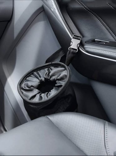 بوكس السيارة