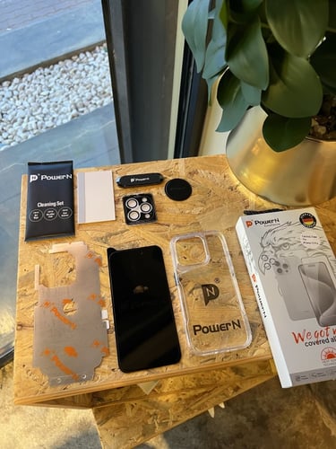 بكج حماية باور ان