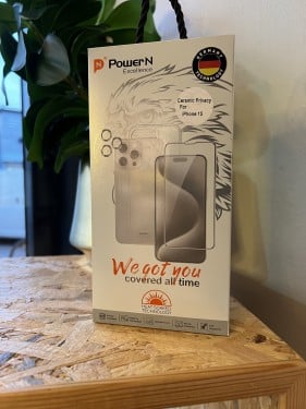 بكج حماية باور ان