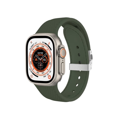 سوار ابل واتش من هيلمت - زيتي