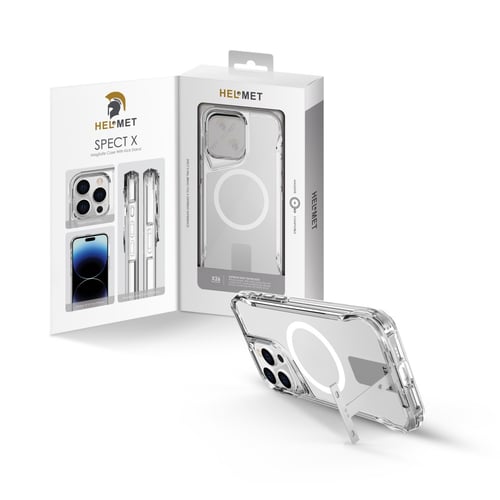 كفر اسبكت اكس من هيلمت - شفاف