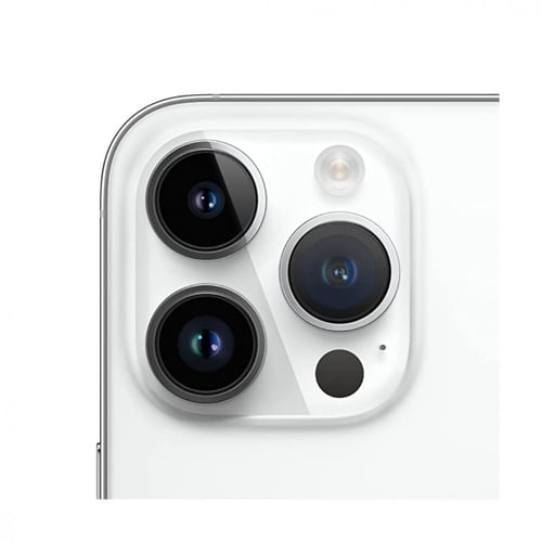 ابل ايفون 14 برو ماكس سعة 128 جيجابايت الجيل الخام...