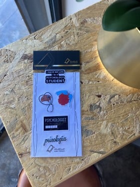 ملصقات تخصص علم نفس