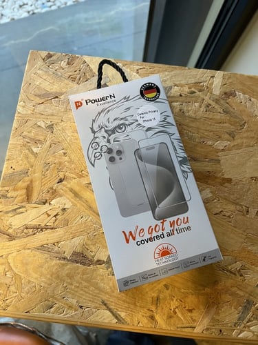 بكج حماية باور ان