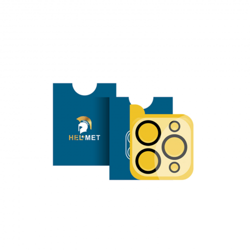 بكج حماية هيلمت HELMET الاصدار البلاتينيوم للايفون