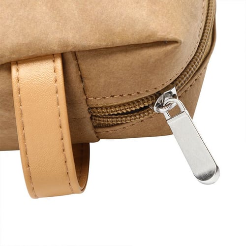 مور بلس حقيبة يد صغيره - بني