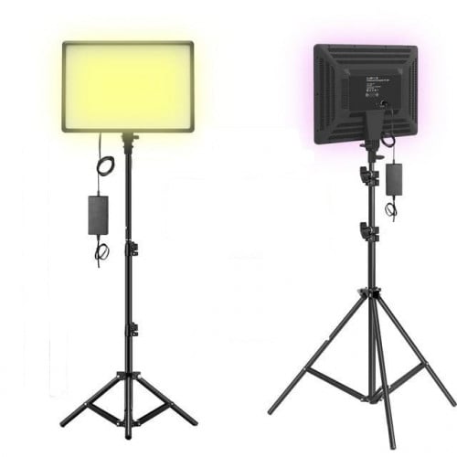 اضاءة تصوير