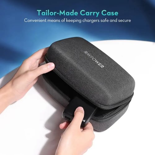 بكج من RavPower راف باور 10 في 1 RP-PB182