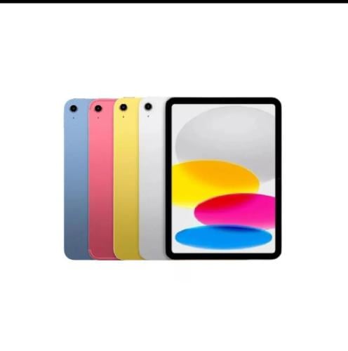 ابل - ايباد A16 الجيل الحادي العاشر 11 بوصة، بسعة...
