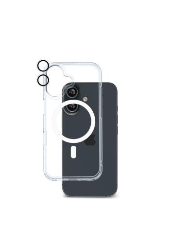 بكج حماية ArmorPro ماج سيف ايفون 16 / 16 بلس