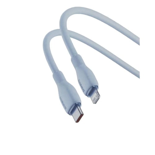 بيسوس - كيبل بي دي ايفون بطول 1.2 متر بقوة 20 واط...